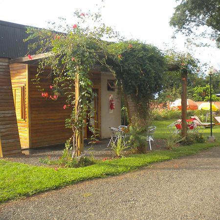 Brizas Del Norte San Ignacio  Extérieur photo