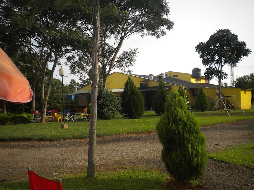 Brizas Del Norte San Ignacio  Extérieur photo