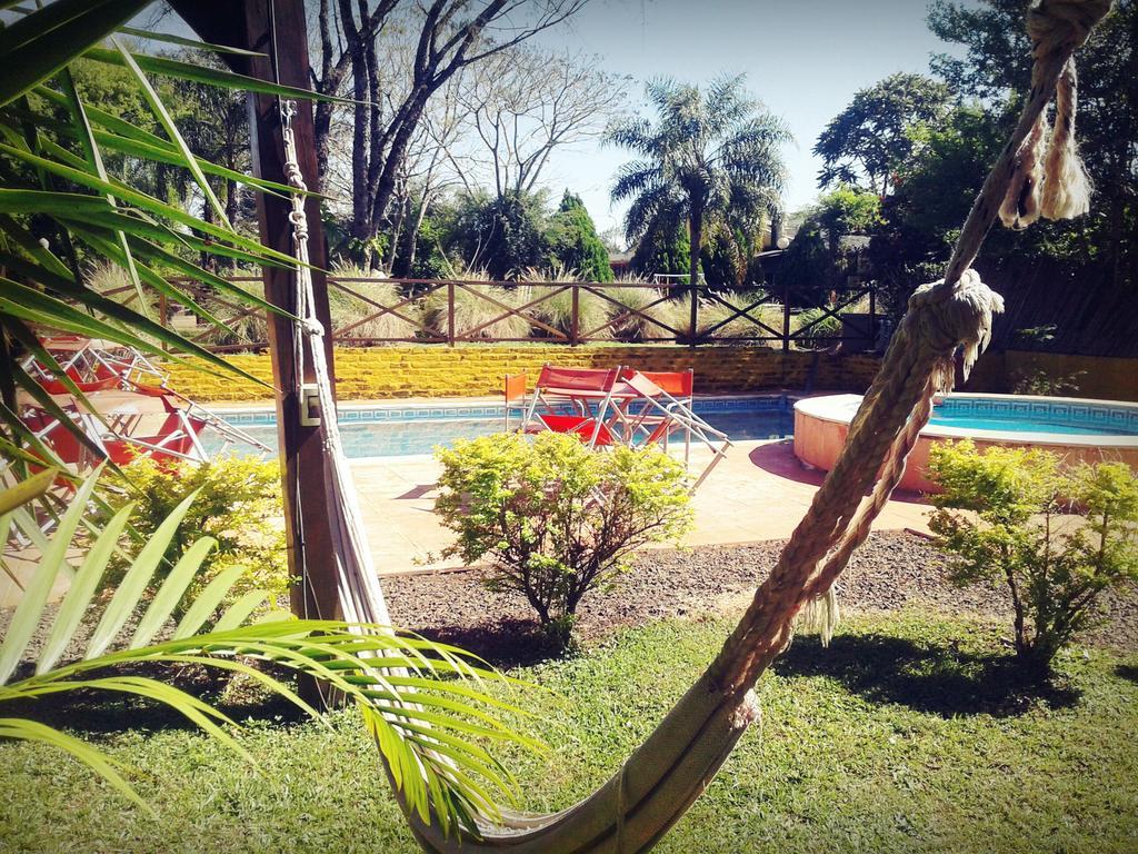 Brizas Del Norte San Ignacio  Extérieur photo