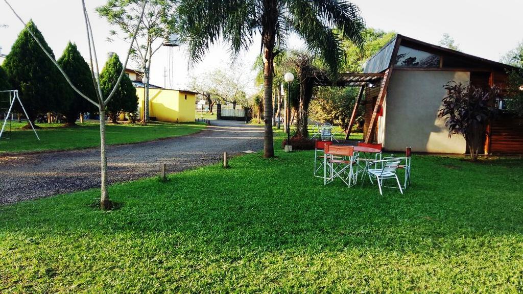 Brizas Del Norte San Ignacio  Extérieur photo