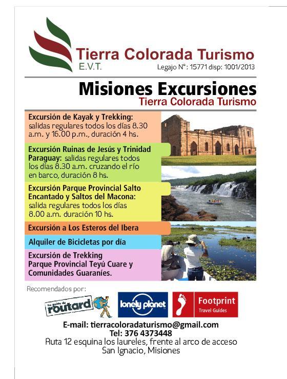 Brizas Del Norte San Ignacio  Extérieur photo